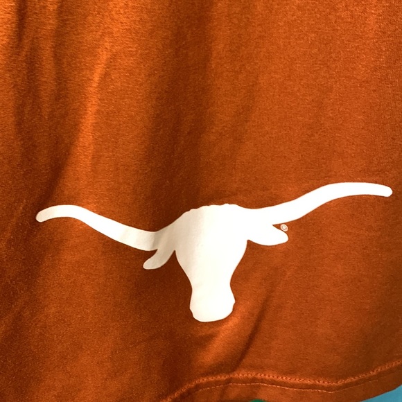 Texas Longhorn Football dri-fit - Picture 6 of 6